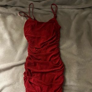 Lucy in the sky dress